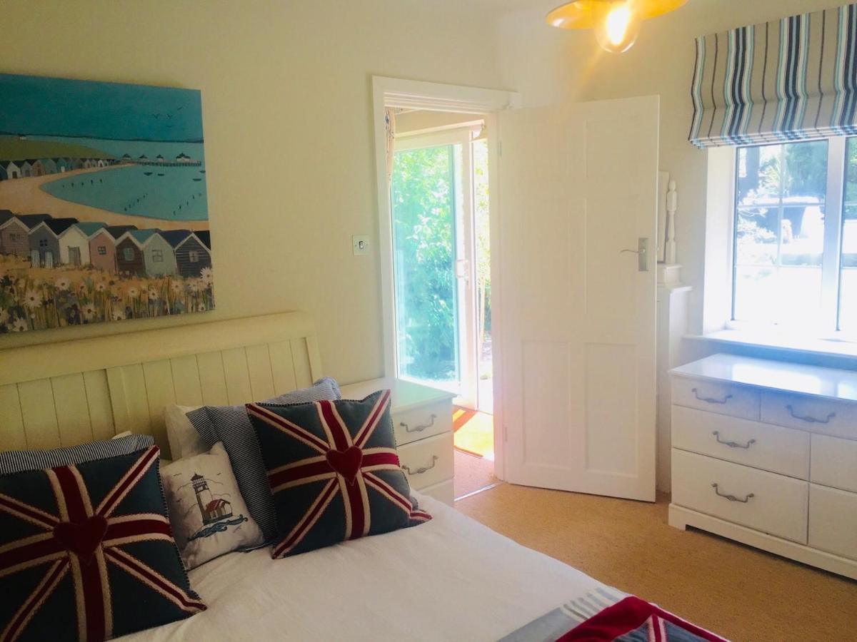 Chadham Pines Cottage Пул Экстерьер фото